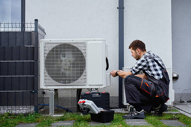 Trusted Hvac service in Sumter, SC - Tropical Oasis HVAC